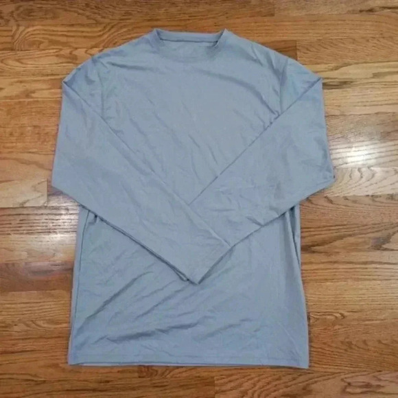 Syntrel High Performance Moisture Transport Shirt - Picture 1 of 2